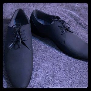 Men’s Dressy Shoes